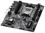 ASRock B650M-H/M.2+ Micro ATX DDR5
