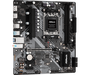 ASRock B650M-H/M.2+ Placa Base AMD B650 Socket AM5 DDR5 Micro ATX