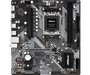 ASRock B650M-H/M.2+ Placa Base AMD B650 Socket AM5 DDR5 Micro ATX
