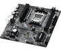 ASRock B650M-H/M.2+ Placa Base AMD B650 Socket AM5 DDR5 Micro ATX