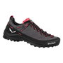 Zapatillas de Mujer para Caminar Salewa Wildfire Canvas Negro