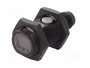 OMRON E3FA-RP22 Sensor fotoeléctrico recto de 0,5m PNP
