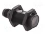OMRON E3FA-RP22 Sensor fotoeléctrico recto de 0,5m PNP