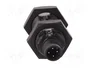 OMRON E3FA-RP22 Sensor fotoeléctrico recto de 0,5m PNP