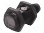 OMRON E3FA-RP22 Sensor fotoeléctrico recto de 0,5m PNP