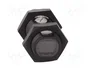 OMRON E3FA-RP22 Sensor fotoeléctrico recto de 0,5m PNP