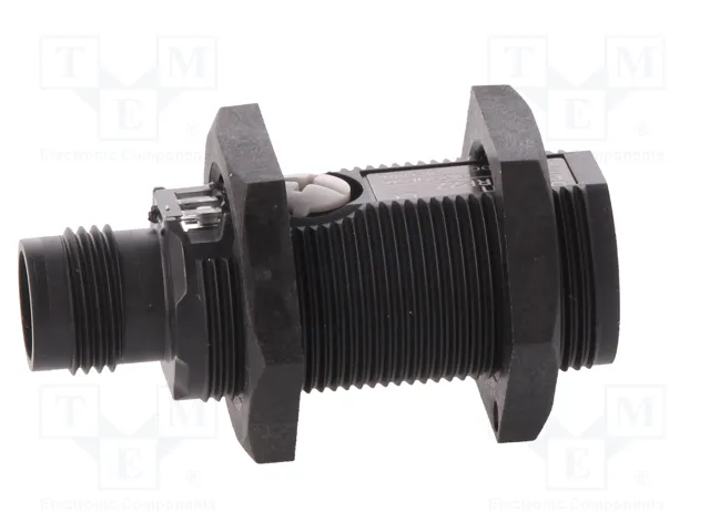OMRON E3FA-RP22 Sensor fotoeléctrico recto de 0,5m PNP