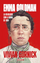 Emma Goldman, Vivian Gornick - MANIFEST LLIBRES