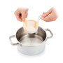 Tescoma Utensilio para huevos escalfados Presto