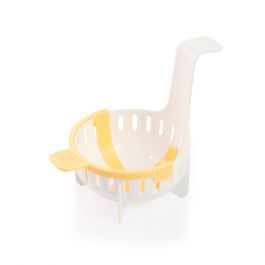 Tescoma Presto Utensilio para huevos escalfados, apto para lavavajillas