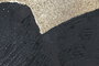 DKD Home Decor Cuadro Lienzo Chica Sombrero 102,5x4,5x142,5