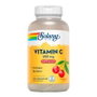SOLARAY Vitamina C 500 mg Sabor Cereza 100 Comprimidos Masticables