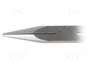 KNIPEX Alicates de punta semirredonda alargados de 160 mm
