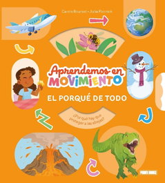 PANINI FONDO, El porque de todo, AA.VV. - PANINI FONDO