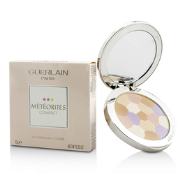 Guerlain Meteorites Polvos Compactos 03 Medium