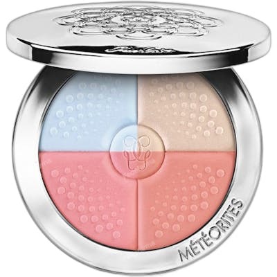 Guerlain Meteorites Polvos Compactos 03 Medium
