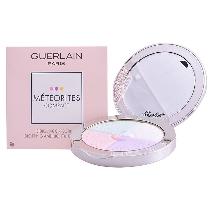 Guerlain Meteorites Polvos Compactos 03 Medium