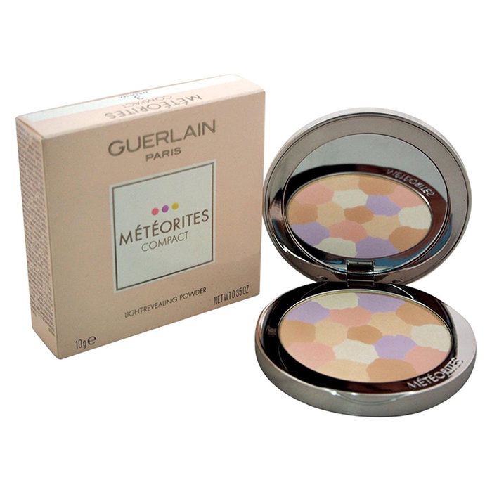 Guerlain Meteorites Polvos Compactos 03 Medium