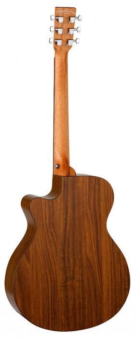 Tanglewood TM4CE Metropolitan Super Folk Cutaway
