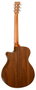 Tanglewood TM4CE Metropolitan Super Folk Cutaway
