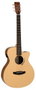 Tanglewood TM4CE Metropolitan Super Folk Cutaway