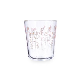 Vaso Bajo Vidrio Velvet Quid 31 cL