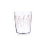 Vaso Bajo Vidrio Velvet Quid 31 cL