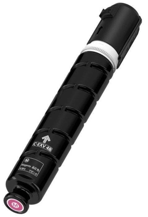 Canon C-EXV48m Tóner Magenta