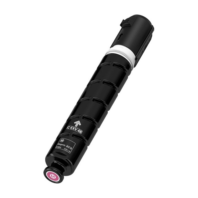 Canon C-EXV48m Tóner Magenta