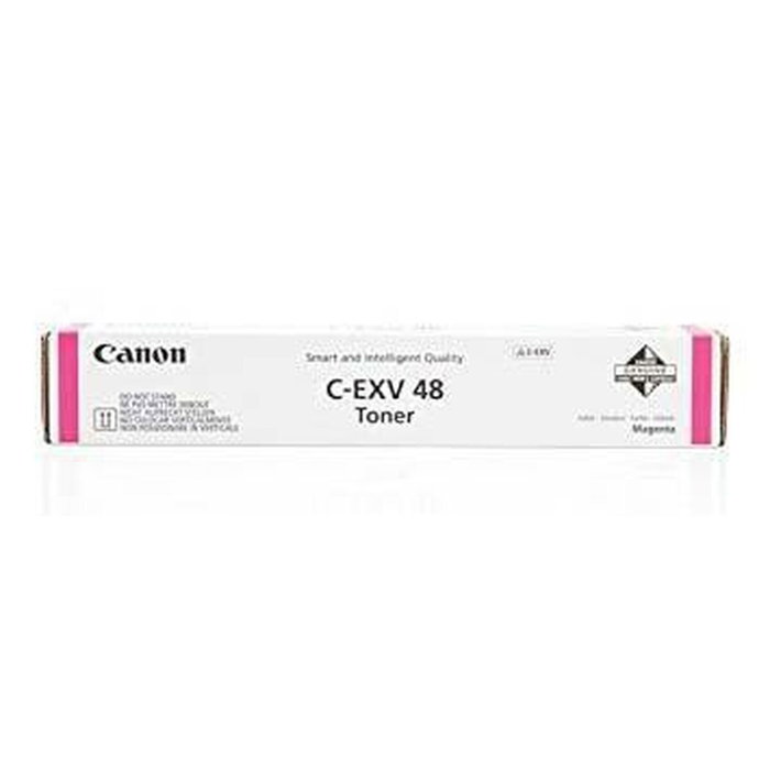 Canon C-EXV48m Tóner Magenta