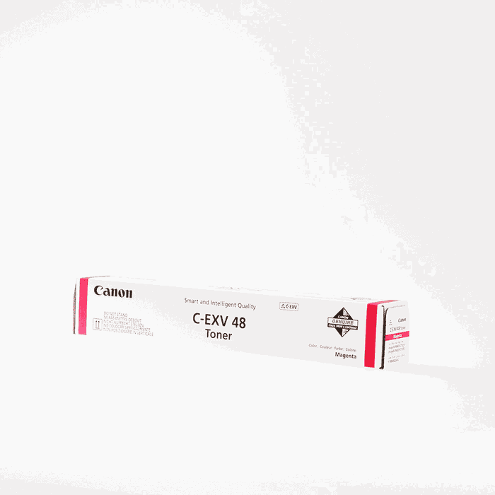 Canon C-EXV48m Tóner Magenta