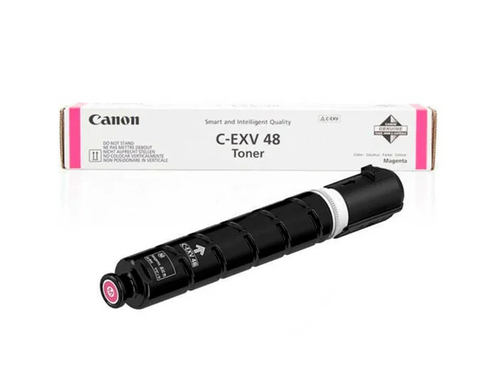 Canon C-EXV48m Tóner Magenta