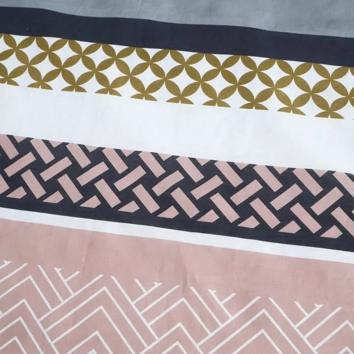 Today Juego de Cama Doble Sunshine 15.9 - 220 x 240 cm 100% Algodón Estampado