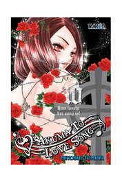 Editorial Ivrea, S.L. Akuma to Love Song 10 (Comic) lifooma