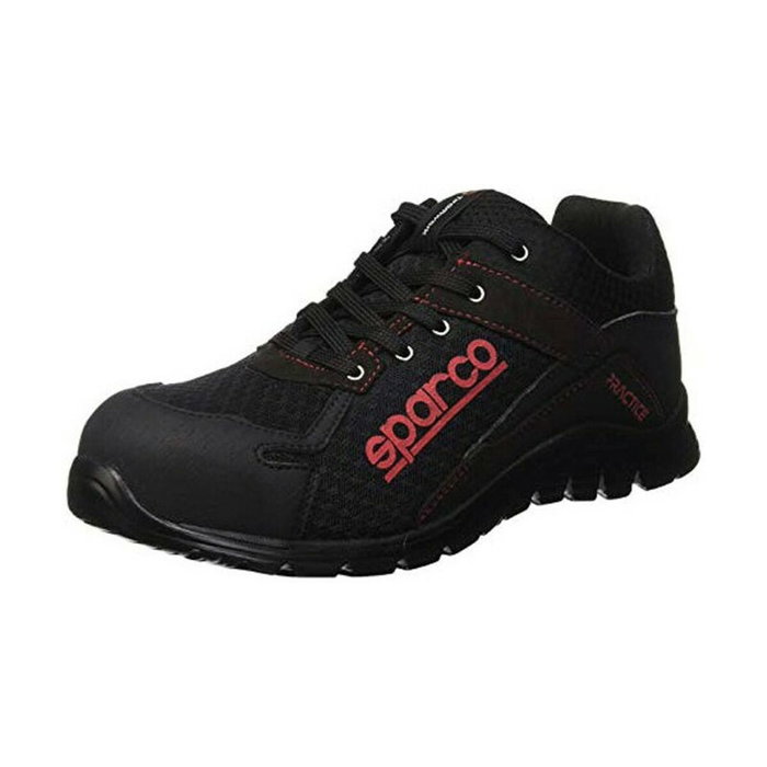 Sparco Practice Nigel Talla 41 Negro S1P SRC