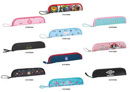 Safta Lote Portaflautas Surtidos - Modelos Surtidos