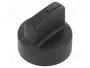 Schneider Electric Protección para Harmony XB4 de 22mm, Negro