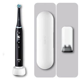 Oral-B iO Series 6 Black Lava Cepillo Dental Giratorio para Adulto