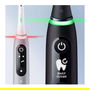 Oral-B iO Series 6 Black Lava Cepillo Eléctrico Recargable