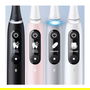 Oral-B iO Series 6 Black Lava Cepillo Eléctrico Recargable