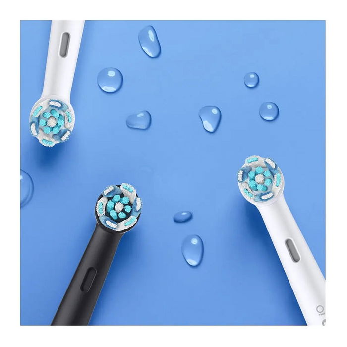 Oral-B iO Series 6 Black Lava Cepillo Eléctrico Recargable