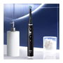 Oral-B iO Series 6 Black Lava Cepillo Eléctrico Recargable