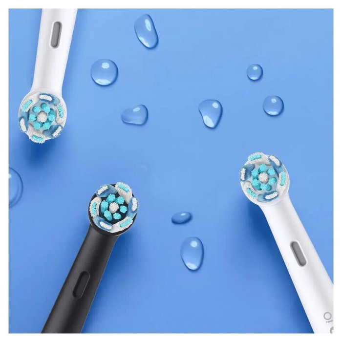 Oral-B iO Series 6 Black Lava con estuche