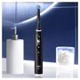Oral-B iO Series 6 Black Lava con estuche
