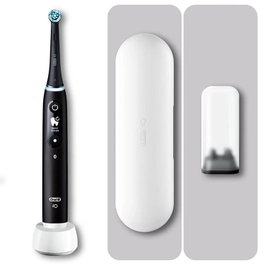 Oral-B iO Series 6 Black Lava con estuche