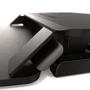 Fellowes Sit-Stand Lotus Corsivo Negro
