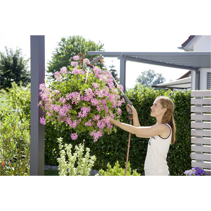 GARDENA Lanza de riego Comfort para macetas colgantes de 90 cm GARDENA Lanza de riego Comfort para macetas colgantes de 90 cm