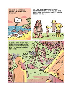 Astisendo Grupo Editorial, S.L. LA PETITA GENIA I LA PARTIDA DE SHATRANJ