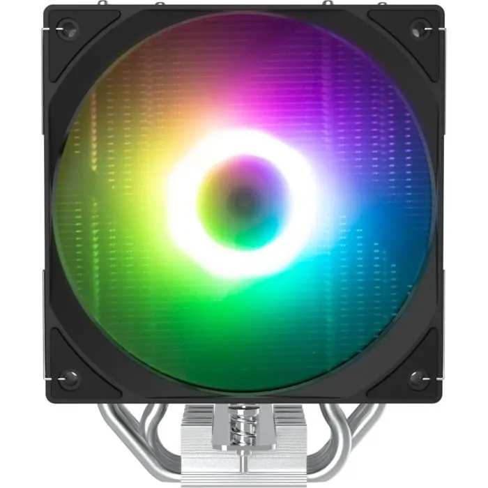 Zalman CNPS9X OPTIMA2 Disipador de CPU con Ventilador 12 cm PWM, Rodamiento Hidráulico, 155 mm de Altura, Compatible con LGA 1851/1700/1200/1151 y AM5/AM4, LED, Negro Zalman CNPS9X OPTIMA2 Disipador de CPU con Ventilador 12 cm PWM, Rodamiento Hidráulico, 155 mm de Altura, Compatible con LGA 1851/1700/1200/1151 y AM5/AM4, LED, Negro