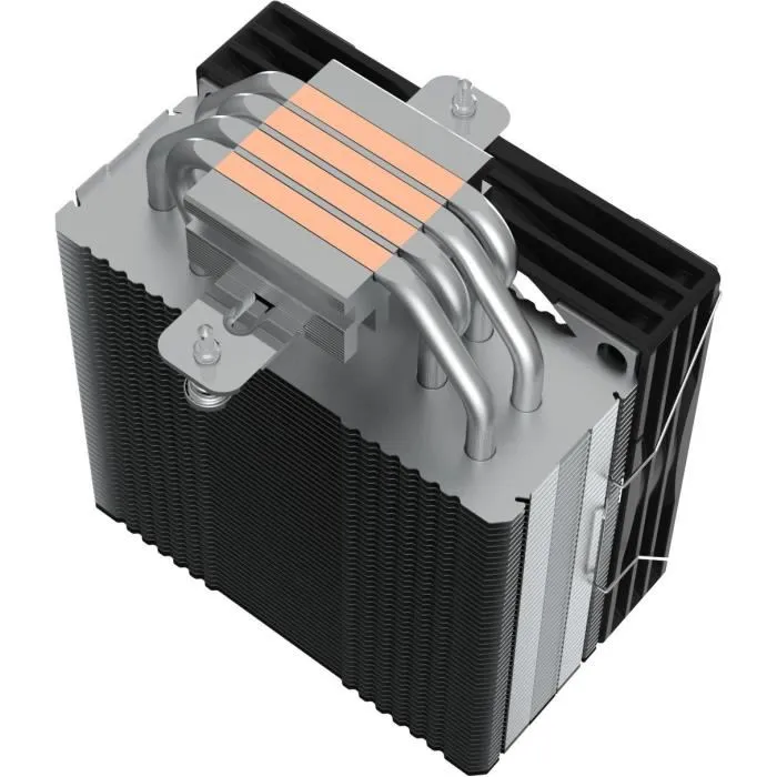 Zalman CNPS9X OPTIMA2 Disipador de CPU con Ventilador 12 cm PWM, Rodamiento Hidráulico, 155 mm de Altura, Compatible con LGA 1851/1700/1200/1151 y AM5/AM4, LED, Negro Zalman CNPS9X OPTIMA2 Disipador de CPU con Ventilador 12 cm PWM, Rodamiento Hidráulico, 155 mm de Altura, Compatible con LGA 1851/1700/1200/1151 y AM5/AM4, LED, Negro